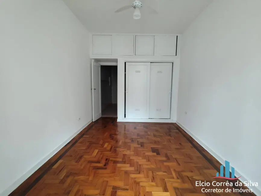 Apartamento com 1 quarto à venda, 39m2 em Boqueirão, Santos - SP - imagem 2 Foto 2 de Apartamento com 1 quarto à venda, 39m2 em Boqueirão, Santos - SP