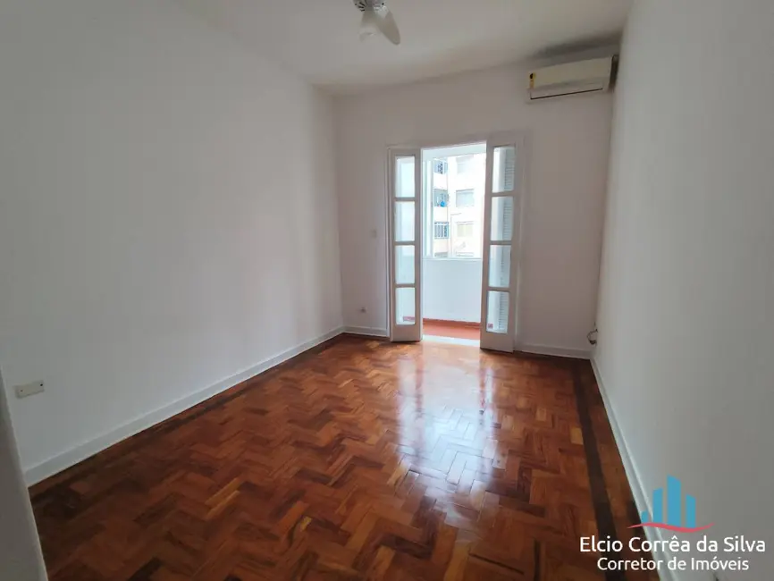 Apartamento com 1 quarto à venda, 39m2 em Boqueirão, Santos - SP - imagem 3 Foto 3 de Apartamento com 1 quarto à venda, 39m2 em Boqueirão, Santos - SP