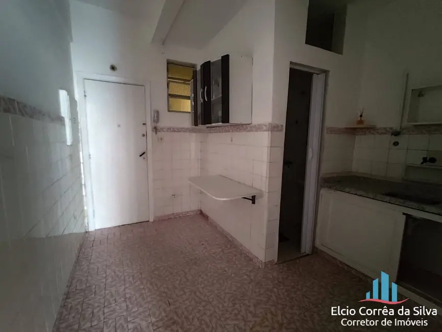 Apartamento com 1 quarto à venda, 39m2 em Boqueirão, Santos - SP - imagem 6 Foto 6 de Apartamento com 1 quarto à venda, 39m2 em Boqueirão, Santos - SP