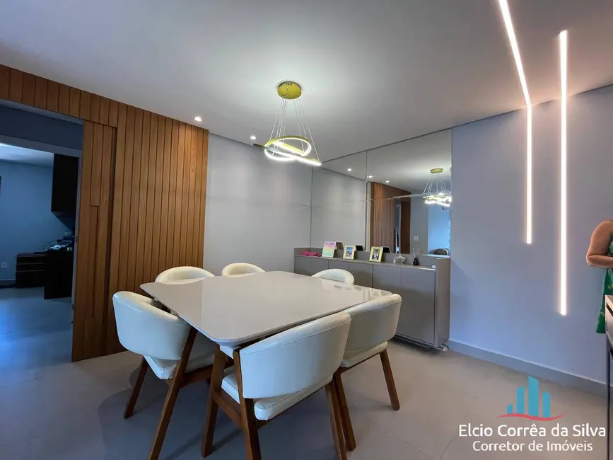 Apartamento com 3 quartos à venda, 228m2 em Canto do Forte, Praia Grande - SP - imagem 2 Foto 2 de Apartamento com 3 quartos à venda, 228m2 em Canto do Forte, Praia Grande - SP