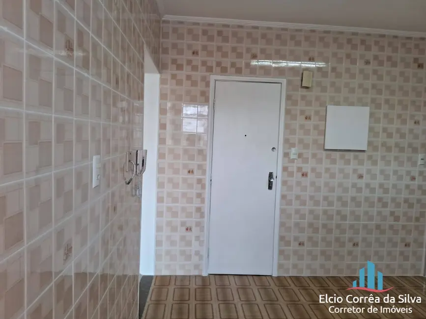 Foto 6 de Apartamento com 2 quartos à venda, 80m2 em Vila Belmiro, Santos - SP