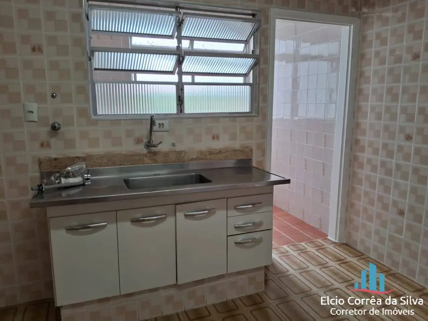 Foto 3 de Apartamento com 2 quartos à venda, 80m2 em Vila Belmiro, Santos - SP