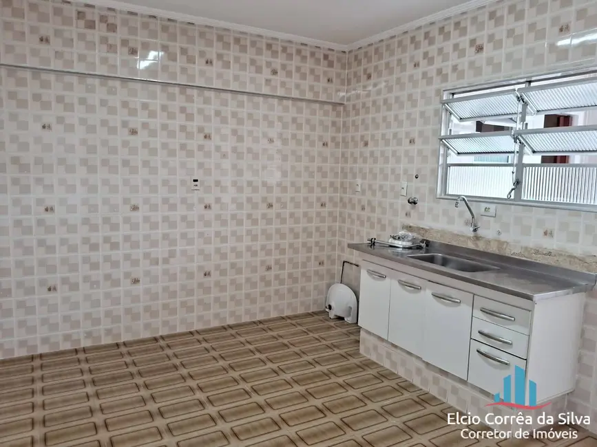 Foto 4 de Apartamento com 2 quartos à venda, 80m2 em Vila Belmiro, Santos - SP
