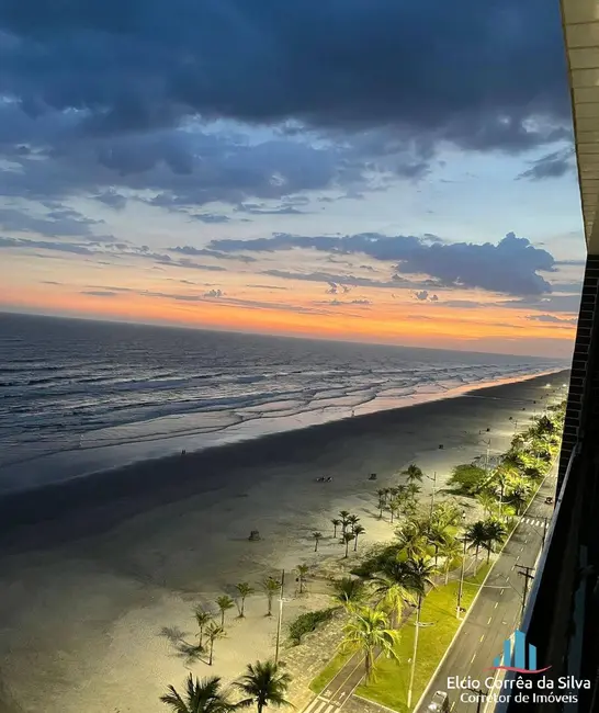 Apartamento com 1 quarto à venda, 80m2 em Flórida, Praia Grande - SP - imagem 1 Foto 1 de Apartamento com 1 quarto à venda, 80m2 em Flórida, Praia Grande - SP