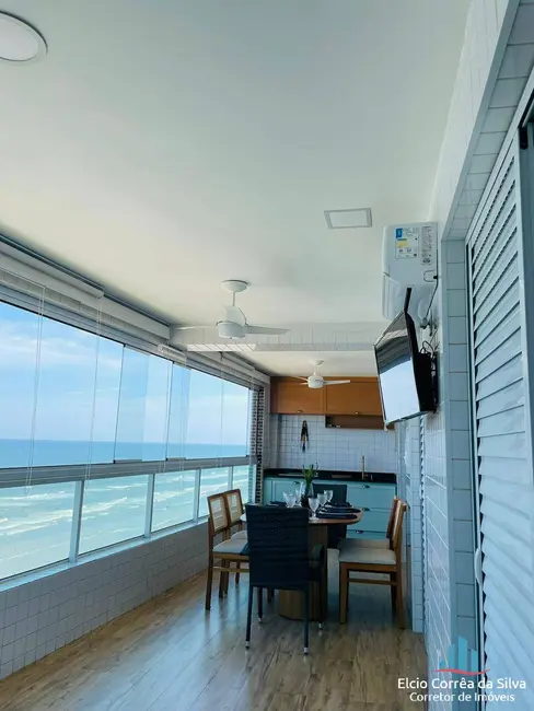 Apartamento com 1 quarto à venda, 80m2 em Flórida, Praia Grande - SP - imagem 9 Foto 9 de Apartamento com 1 quarto à venda, 80m2 em Flórida, Praia Grande - SP