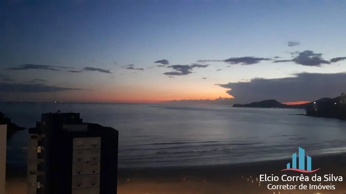 Foto 2 de Apartamento com 1 quarto para alugar, 39m2 em José Menino, Santos - SP