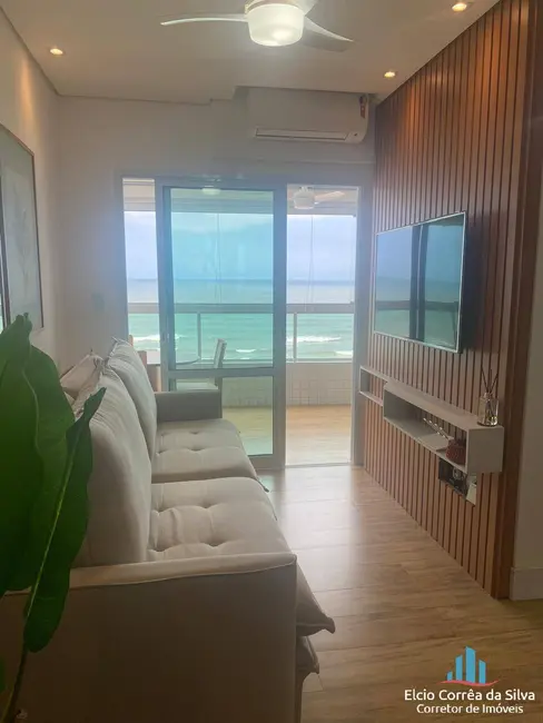 Apartamento com 1 quarto à venda, 80m2 em Flórida, Praia Grande - SP - imagem 2 Foto 2 de Apartamento com 1 quarto à venda, 80m2 em Flórida, Praia Grande - SP