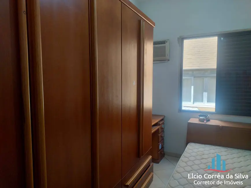 Foto 8 de Apartamento com 2 quartos à venda, 83m2 em Boqueirão, Santos - SP