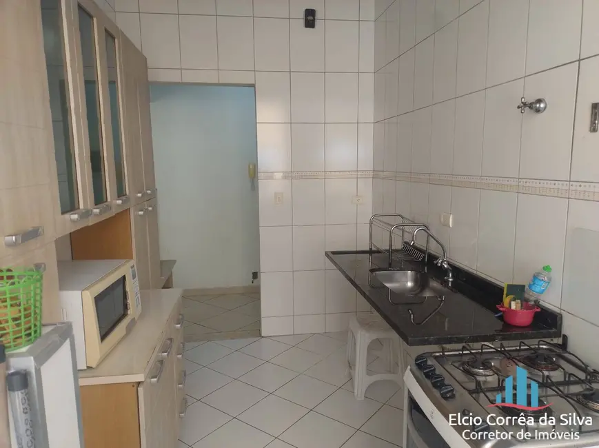 Foto 6 de Apartamento com 2 quartos à venda, 83m2 em Boqueirão, Santos - SP