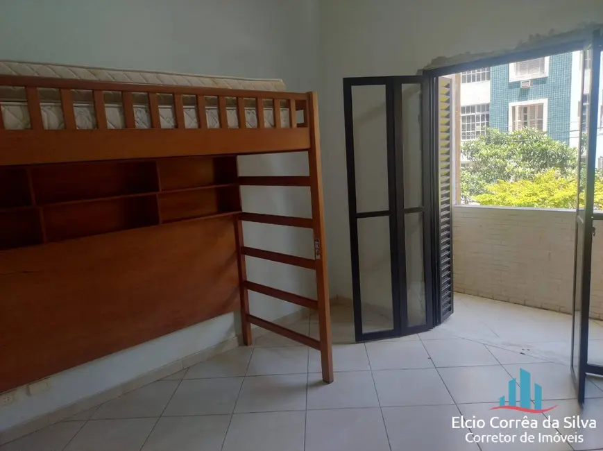 Foto 9 de Apartamento com 2 quartos à venda, 83m2 em Boqueirão, Santos - SP