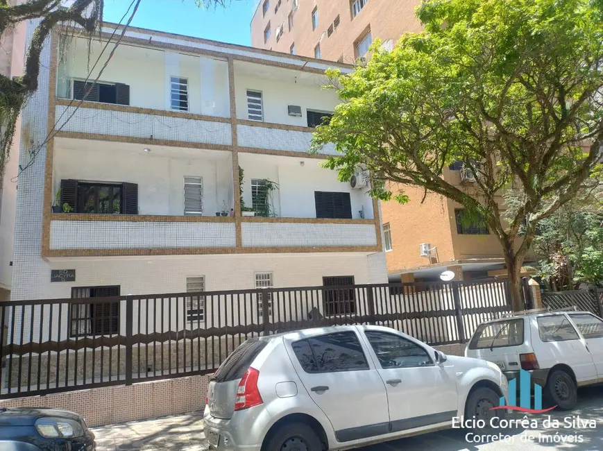 Foto 1 de Apartamento com 2 quartos à venda, 83m2 em Boqueirão, Santos - SP