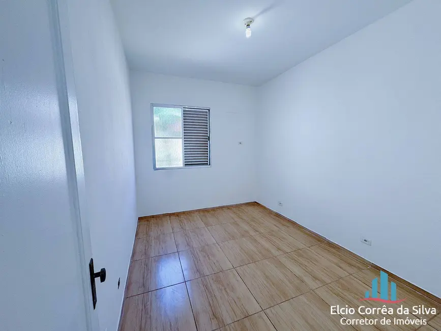 Foto 7 de Apartamento com 2 quartos para alugar, 64m2 em Embaré, Santos - SP