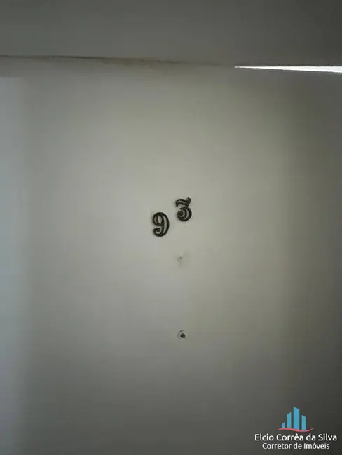 Foto 8 de Apartamento com 2 quartos para alugar, 60m2 em Gonzaga, Santos - SP