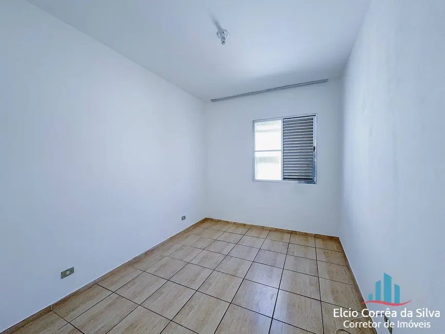 Foto 6 de Apartamento com 2 quartos para alugar, 64m2 em Embaré, Santos - SP