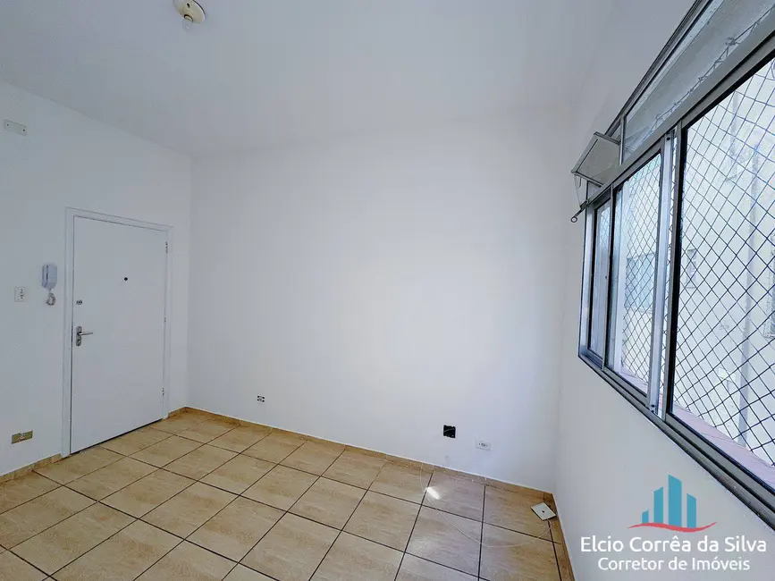 Foto 9 de Apartamento com 2 quartos para alugar, 64m2 em Embaré, Santos - SP