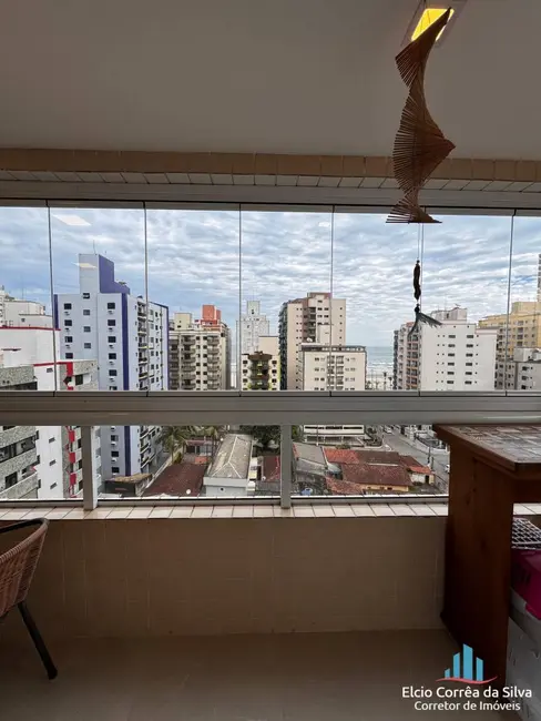 Foto 9 de Apartamento com 2 quartos à venda, 90m2 em Aviação, Praia Grande - SP