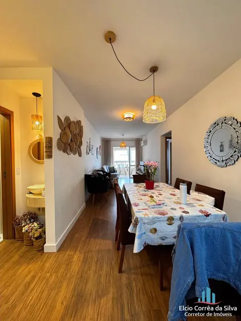 Foto 3 de Apartamento com 2 quartos à venda, 90m2 em Aviação, Praia Grande - SP