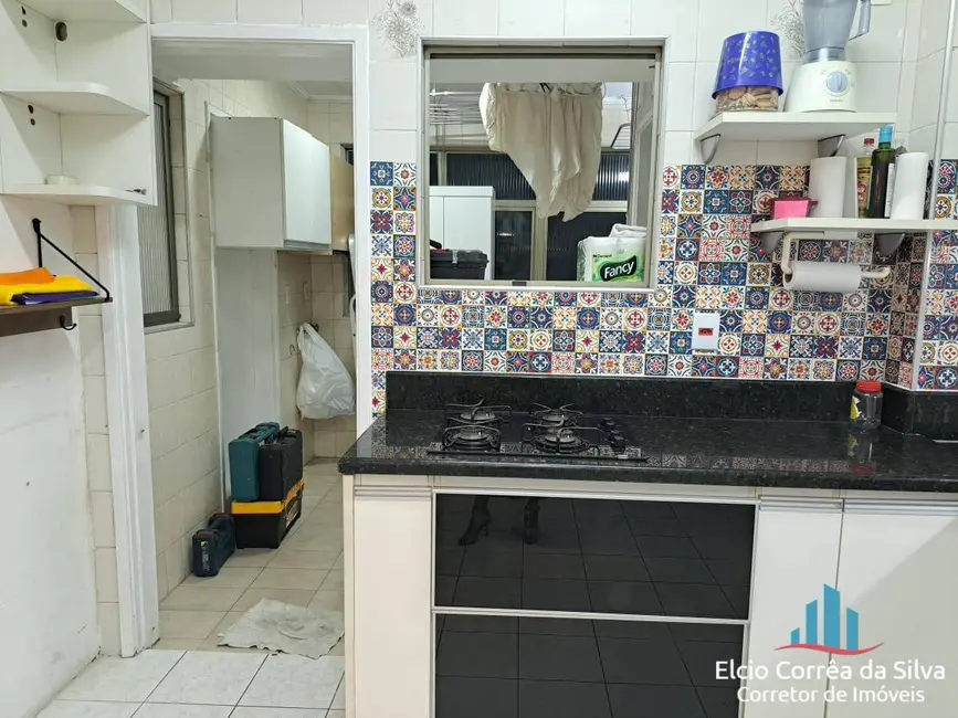 Foto 8 de Apartamento com 3 quartos à venda, 97m2 em Itararé, Sao Vicente - SP