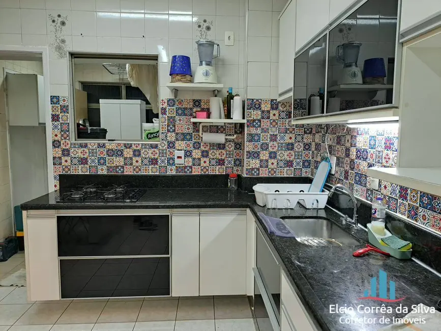 Foto 6 de Apartamento com 3 quartos à venda, 97m2 em Itararé, Sao Vicente - SP