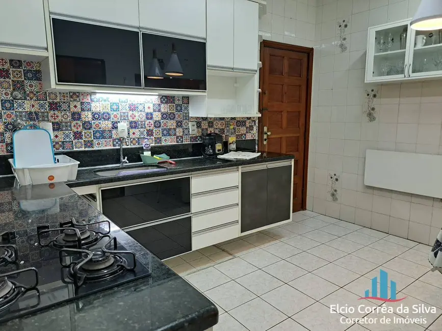 Foto 7 de Apartamento com 3 quartos à venda, 97m2 em Itararé, Sao Vicente - SP