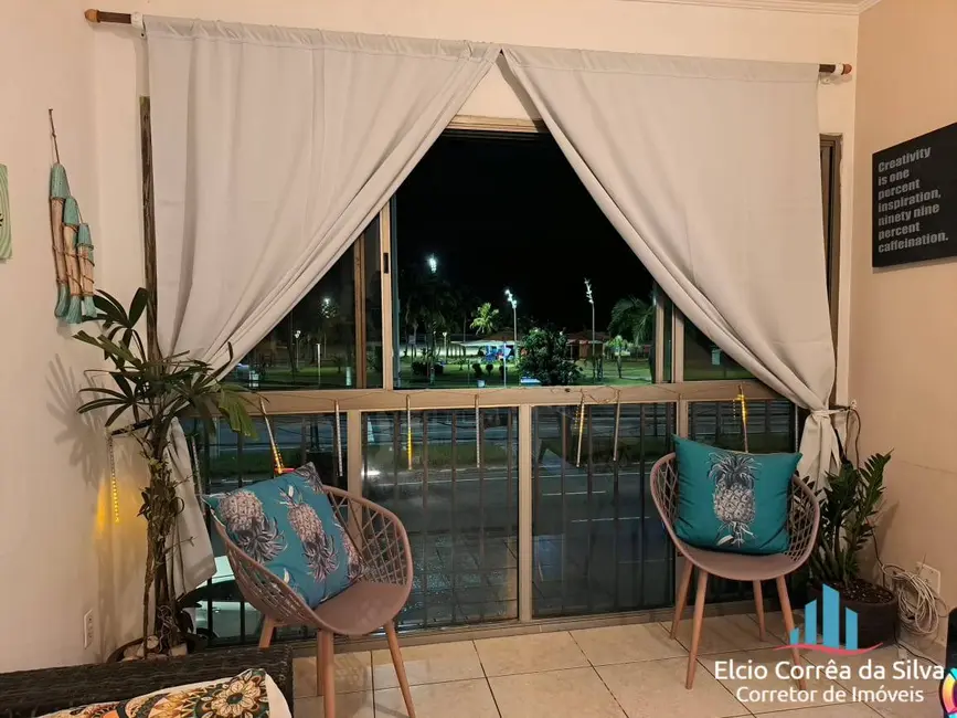 Foto 9 de Apartamento com 3 quartos à venda, 97m2 em Itararé, Sao Vicente - SP