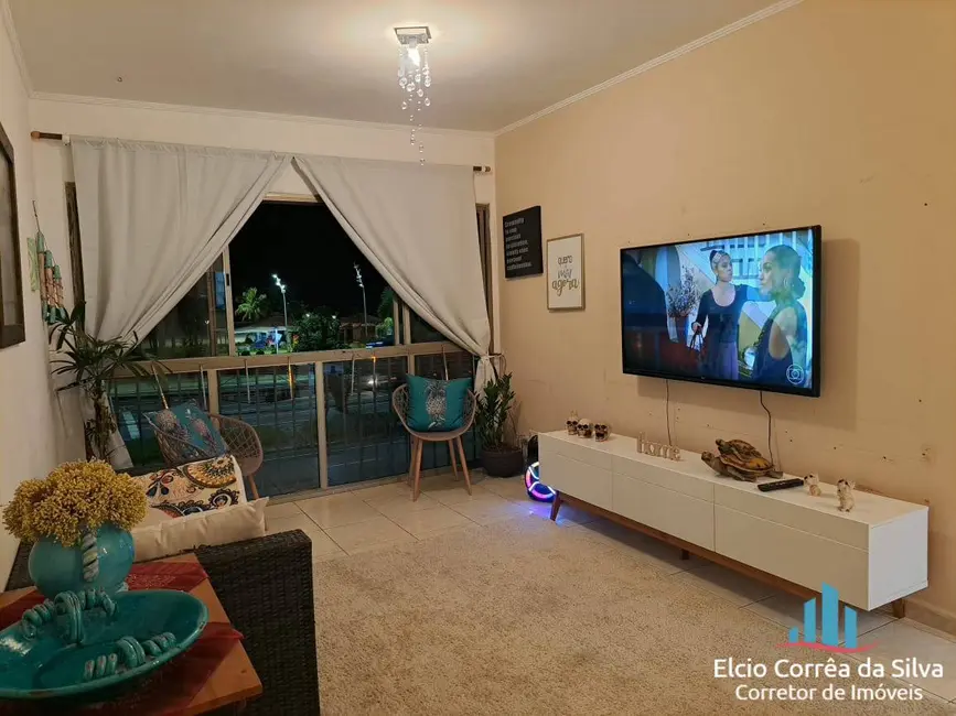 Foto 3 de Apartamento com 3 quartos à venda, 97m2 em Itararé, Sao Vicente - SP