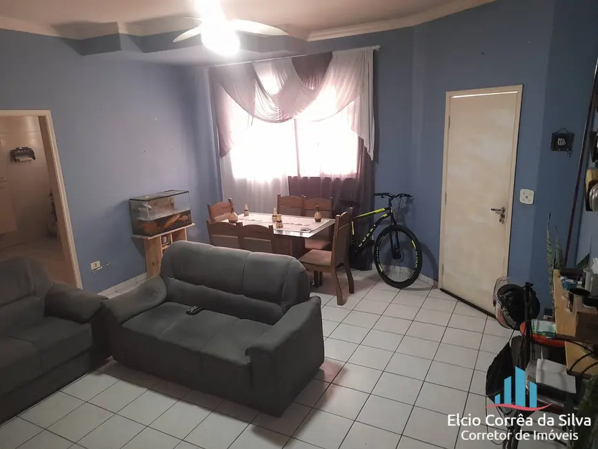 Foto 1 de Casa com 3 quartos à venda, 136m2 em Vila Valença, Sao Vicente - SP