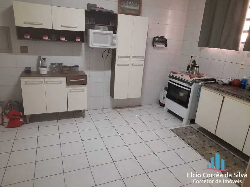 Foto 4 de Casa com 3 quartos à venda, 136m2 em Vila Valença, Sao Vicente - SP