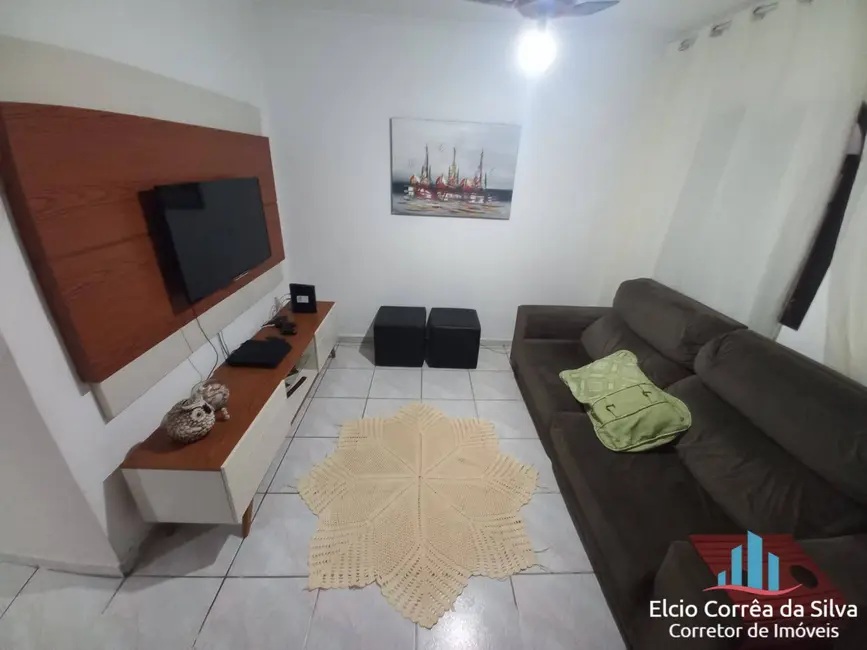 Foto 9 de Casa com 2 quartos à venda, 92m2 em Aviação, Praia Grande - SP