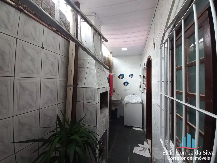 Foto 5 de Casa com 2 quartos à venda, 92m2 em Aviação, Praia Grande - SP
