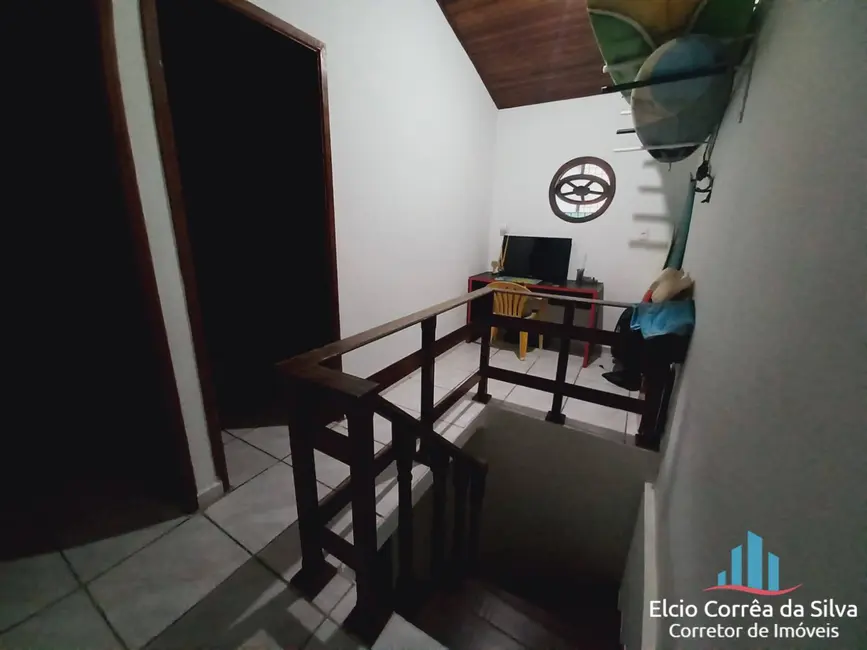 Foto 8 de Casa com 2 quartos à venda, 92m2 em Aviação, Praia Grande - SP