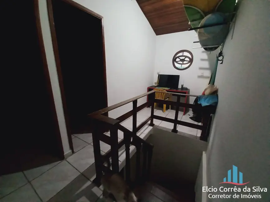 Foto 7 de Casa com 2 quartos à venda, 92m2 em Aviação, Praia Grande - SP