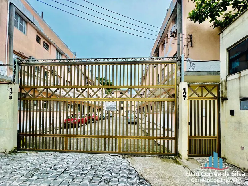 Foto 4 de Apartamento com 1 quarto à venda, 40m2 em Centro, Sao Vicente - SP