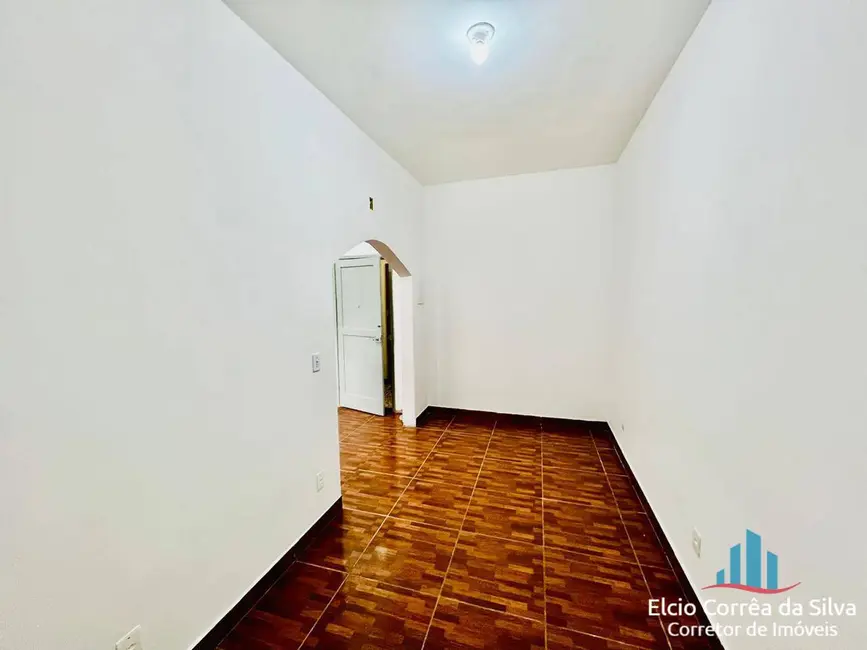 Foto 6 de Apartamento com 1 quarto à venda, 40m2 em Centro, Sao Vicente - SP
