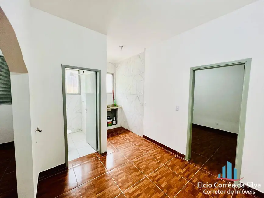 Foto 7 de Apartamento com 1 quarto à venda, 40m2 em Centro, Sao Vicente - SP