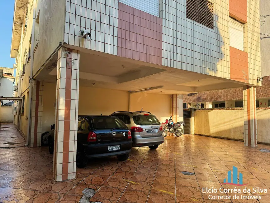 Apartamento com 2 quartos para alugar, 78m2 em Gonzaga, Santos - SP - imagem 1 Foto 1 de Apartamento com 2 quartos para alugar, 78m2 em Gonzaga, Santos - SP