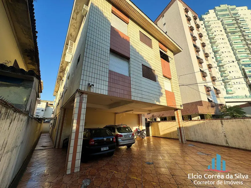 Apartamento com 2 quartos para alugar, 78m2 em Gonzaga, Santos - SP - imagem 6 Foto 6 de Apartamento com 2 quartos para alugar, 78m2 em Gonzaga, Santos - SP