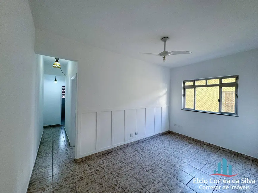 Apartamento com 2 quartos para alugar, 78m2 em Gonzaga, Santos - SP - imagem 2 Foto 2 de Apartamento com 2 quartos para alugar, 78m2 em Gonzaga, Santos - SP