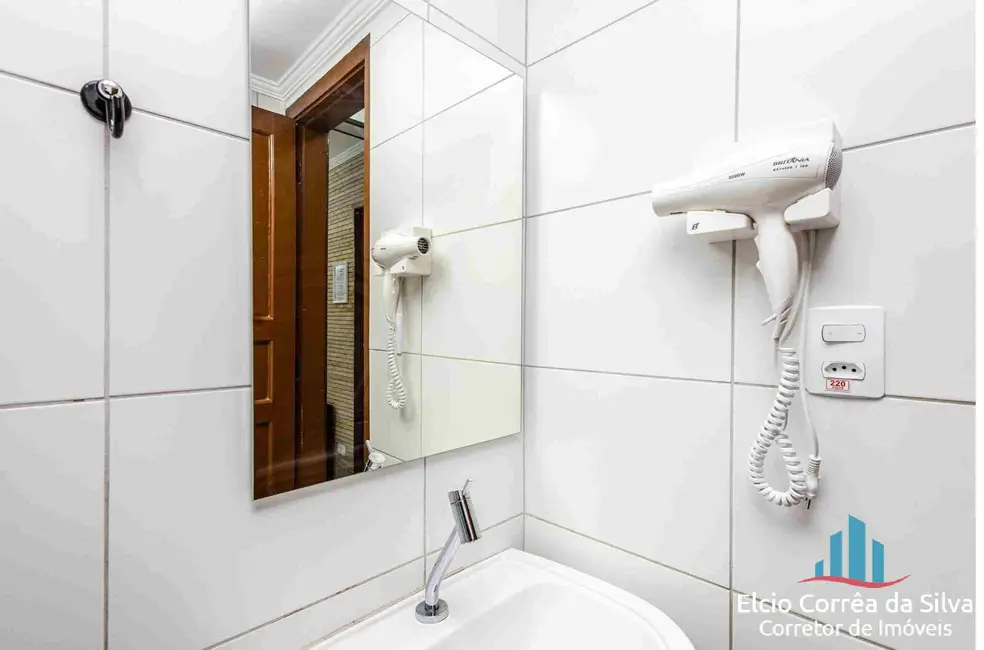 Apartamento com 1 quarto à venda, 27m2 em Canto do Forte, Praia Grande - SP - imagem 9 Foto 9 de Apartamento com 1 quarto à venda, 27m2 em Canto do Forte, Praia Grande - SP