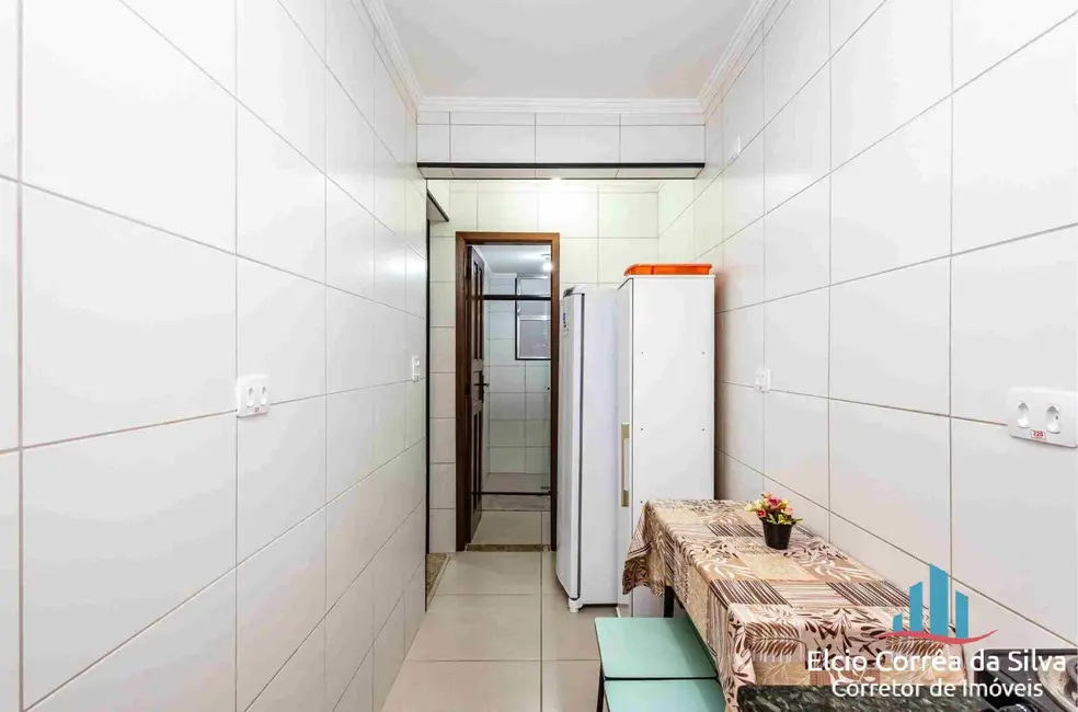 Apartamento com 1 quarto à venda, 27m2 em Canto do Forte, Praia Grande - SP - imagem 5 Foto 5 de Apartamento com 1 quarto à venda, 27m2 em Canto do Forte, Praia Grande - SP