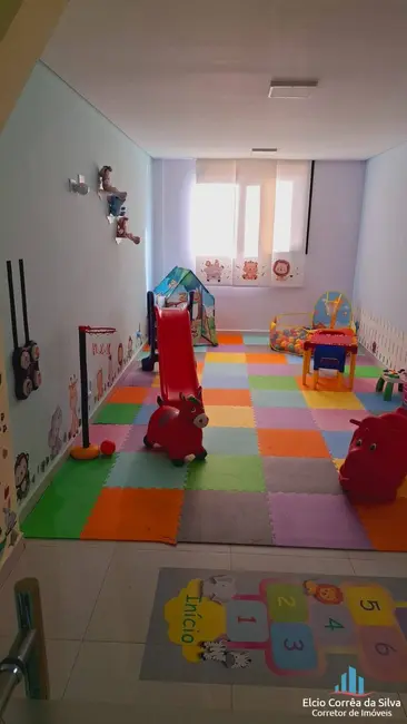 Foto 4 de Apartamento com 2 quartos para alugar, 75m2 em Canto do Forte, Praia Grande - SP