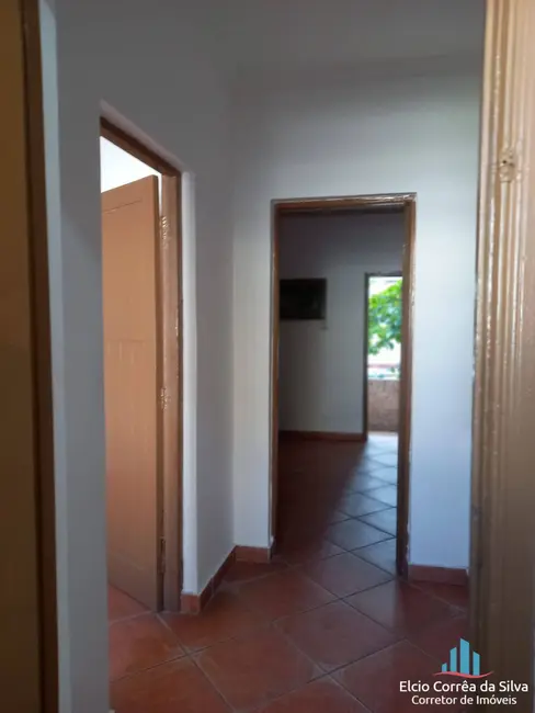 Casa com 3 quartos à venda, 110m2 em Vila Mathias, Santos - SP - imagem 6 Foto 6 de Casa com 3 quartos à venda, 110m2 em Vila Mathias, Santos - SP