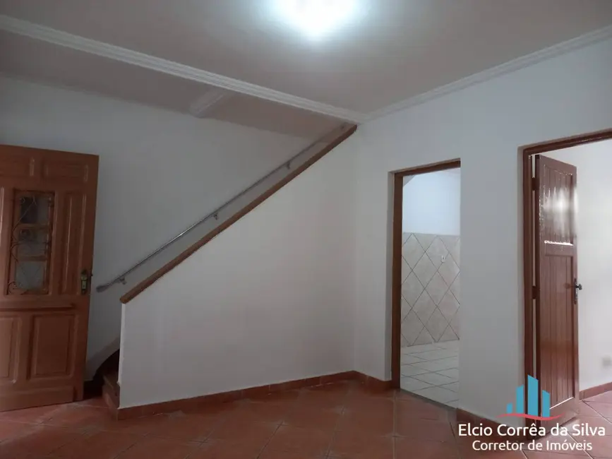 Casa com 3 quartos à venda, 110m2 em Vila Mathias, Santos - SP - imagem 8 Foto 8 de Casa com 3 quartos à venda, 110m2 em Vila Mathias, Santos - SP