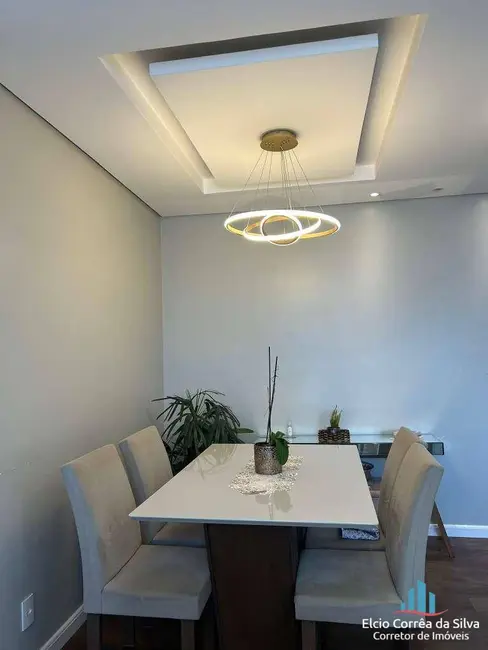 Apartamento com 2 quartos à venda, 50m2 em Areia Branca, Santos - SP - imagem 1 Foto 1 de Apartamento com 2 quartos à venda, 50m2 em Areia Branca, Santos - SP