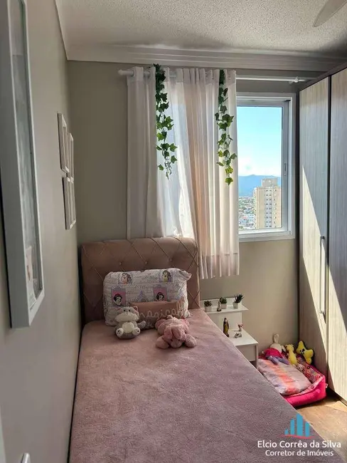 Apartamento com 2 quartos à venda, 50m2 em Areia Branca, Santos - SP - imagem 9 Foto 9 de Apartamento com 2 quartos à venda, 50m2 em Areia Branca, Santos - SP