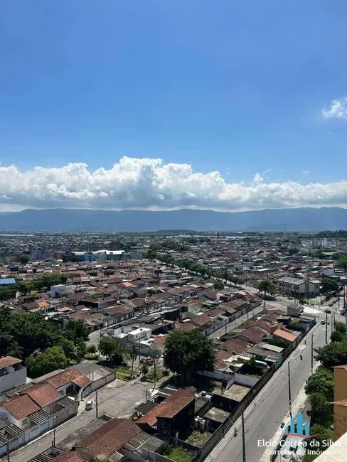 Apartamento com 2 quartos à venda, 50m2 em Areia Branca, Santos - SP - imagem 8 Foto 8 de Apartamento com 2 quartos à venda, 50m2 em Areia Branca, Santos - SP