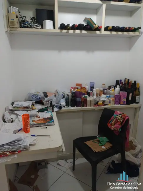 Casa com 3 quartos à venda, 186m2 em Campo Grande, Santos - SP - imagem 2 Foto 2 de Casa com 3 quartos à venda, 186m2 em Campo Grande, Santos - SP