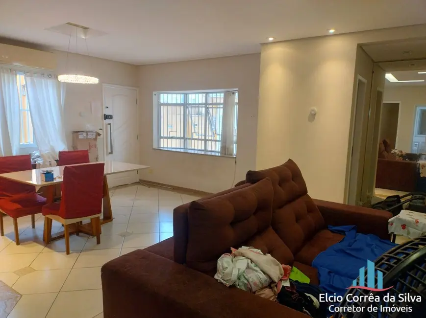 Casa com 3 quartos à venda, 186m2 em Campo Grande, Santos - SP - imagem 8 Foto 8 de Casa com 3 quartos à venda, 186m2 em Campo Grande, Santos - SP