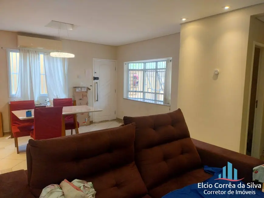 Casa com 3 quartos à venda, 186m2 em Campo Grande, Santos - SP - imagem 7 Foto 7 de Casa com 3 quartos à venda, 186m2 em Campo Grande, Santos - SP