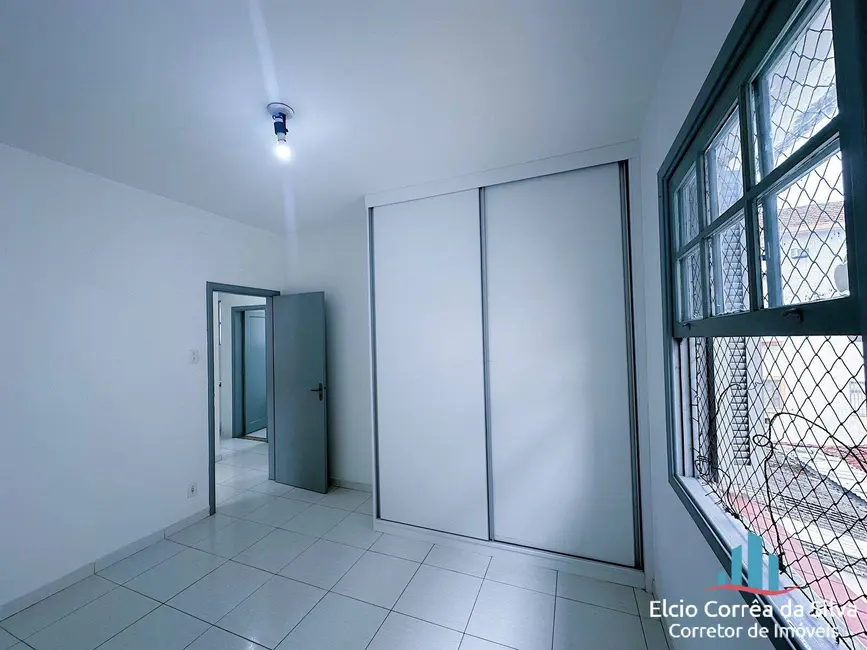 Foto 7 de Apartamento com 2 quartos para alugar, 89m2 em Boqueirão, Santos - SP